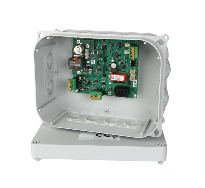 Sécurité incendie : Siemens Smart Infrastructure lance les MEA20m et MEA20a, deux nouveaux périphériques pour le pilotage des DCT/DAS